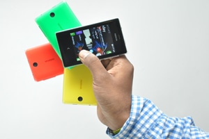Nokia unveils Next Generation of Nokia Asha Smartphones