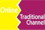 Can Online and Traditional Channel co-exist?