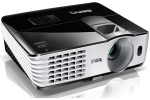 BenQ unveils 3D Full HD Projector – MH680