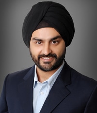 Damandeep Singh Soni to head LINE’s Business Development in India