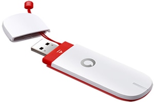 Vodafone introduces new 3G Data Dongle K4201