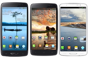 ATOM brings in affordable Android Smartphones to Indian Market