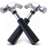 Hammer Mobile App available on Android and iOS