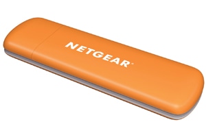 NETGEAR unleashes 3G USB Modems/Dongles for PC & MAC