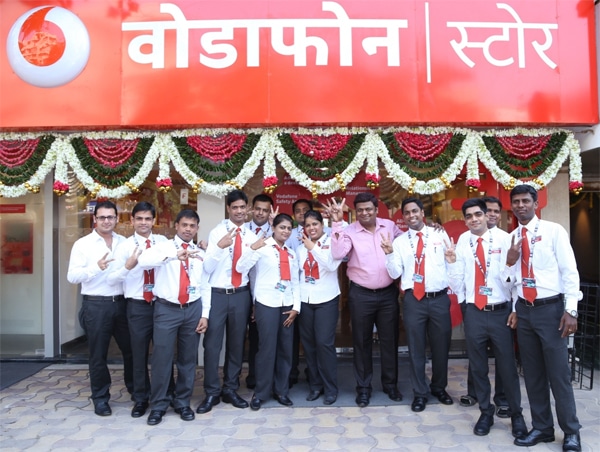 Vodafone Business Services to host “Vodafone Tee Walk†for corporates