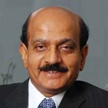 BVR Mohan Reddy, Chairman and Managing Director, Infotech Enterprises