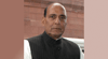 Rajnath Singh - BJP President