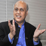 Sidharth Birla, President - FICCI