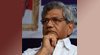 Sitaram Yechury - CPM leader