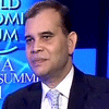 Sunil Sanghai, Head of Banking-India, HSBC