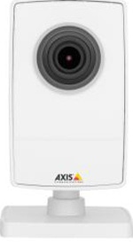 Axis introduces full HDTV 1080p Network Camera – M1025