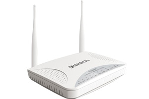 DIGISOL launches DG-BG4300NU Broadband Router