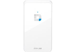 D-Link introduces DSM-260