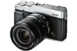 Fujifilm India launches FUJIFILM X-E2 Interchangeable Lens Camera