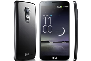 LG innovates Smartphone Ecosystem with Curved G Flex in India