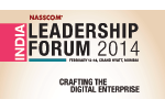 NASSCOM conducts India Leadership Forum 2014