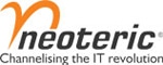 neoteric taps multiple business sectors with technology offerings