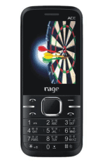 Rage Mobile Series expands Phone Portfolio with "Rage Ace"