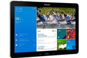 Samsung Forum 2014: Samsung launches Galaxy Tab3 Neo, NotePRO Series