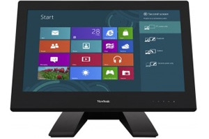 ViewSonic eyeing LCD Touchscreens for biz growth in India