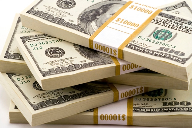 2014, rich list