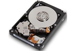 Toshiba announces Next Generation HDDs