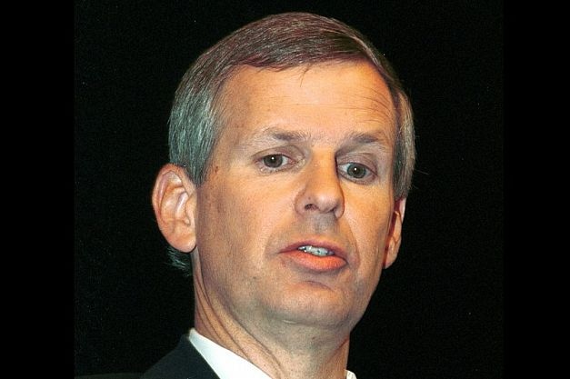CHARLES ERGEN, Dish Network ($15bn)