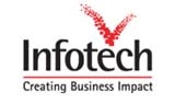Infotech Enterprises changes to Cyient