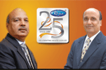 25 Glorious years!! And many more to come….
