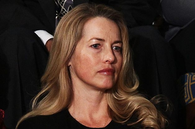 LAURENE POWELL JOBS, ($14bn)