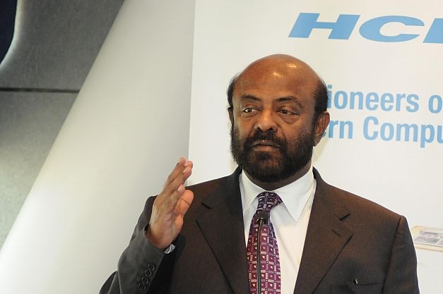SHIV NADAR, HCL Group ($11.1bn).