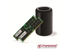 Transcend rolls out DDR3 RDIMM Modules