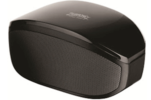 Zebronics launches Two new Bluetooth Speakers