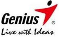 Genius introduces wireless bluetooth headset
