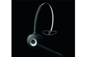 Jabra unveils two new wireless headsets