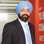 Jagjit Singh Arora, Director, Regional Sales Red Hat India