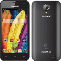 Maxx MSD7 3G