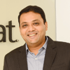 Pradeepto Dey, Sr. Manager, Channel Sales, Red Hat India