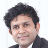 Rahul Agarwal, Executive Director, Commercial Business Segment, Lenovo India