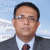 Ranjit Nambiar, Director of Sales, South Asia, HID Global