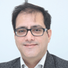Ravi Koul, Channel Manager-Distribution and Sales, Brocade