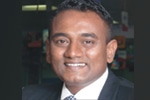 Guest Speak of this Month : Suresh Reddy, Vice President, Huawei Enterprise