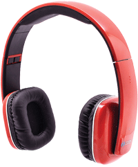 Zoook ZB-BHP18 Bluetooth Headphones