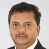 Zubair Alam, GM, Enterprise Business, NEC India
