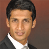 Amitabh Jacob, Channel Director, India Symantec