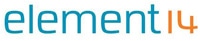 element14 honors TE Connectivity and Texas Instruments
