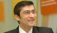 Nokia appoints Rajeev Suri as new CEO