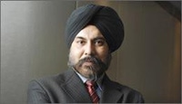 SAP ropes in Ravi Chauhan as India MD
