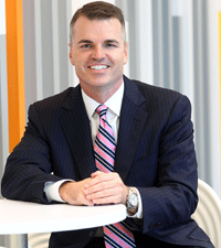 Jeff White quits Cisco