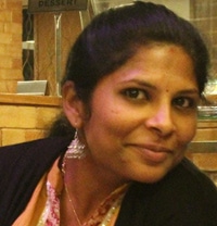 Parimala Hariprasad joins PASS India Management Team
